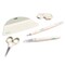American Crafts KIT - We R Memory Keepers - HAND TOOL KIT (7 PIECE) 660254